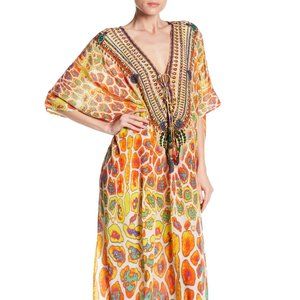 Plus Size Caftans for Sale : Designer Kaftan 70%